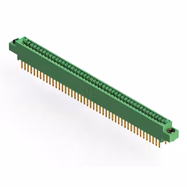 846-090-500-803 EDAC Inc.  Edgeboard Connectors